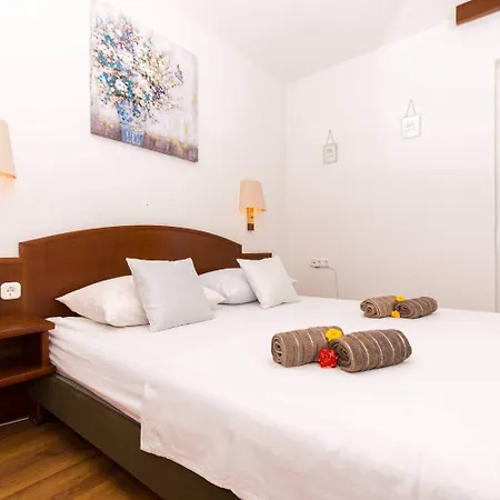 Sandra Appartement *
