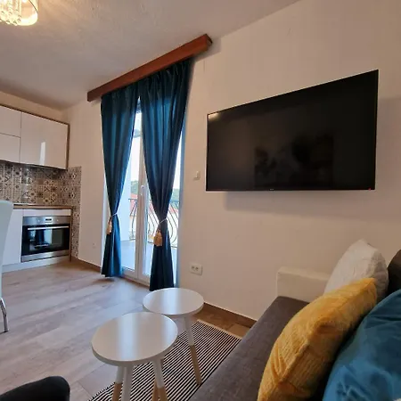 Appartement Sandra Donji Okrug (Ciovo)