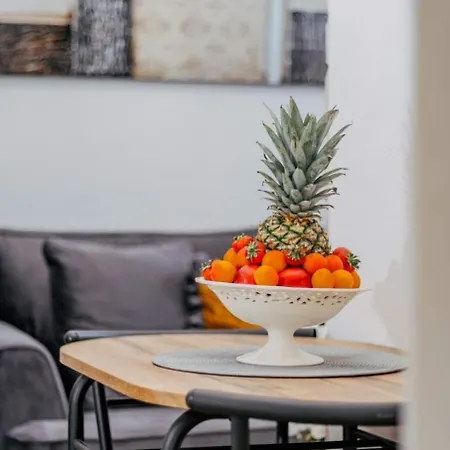 Appartement Sandra Donji Okrug (Ciovo)