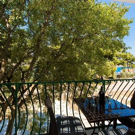 Sandra Lägenhet Donji Okrug (Ciovo)