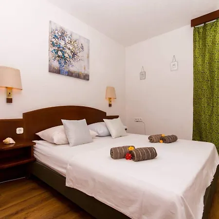 Appartement Sandra Donji Okrug (Ciovo)