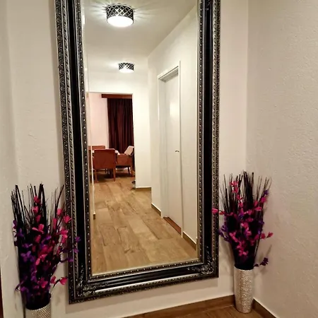 Sandra Appartement *
