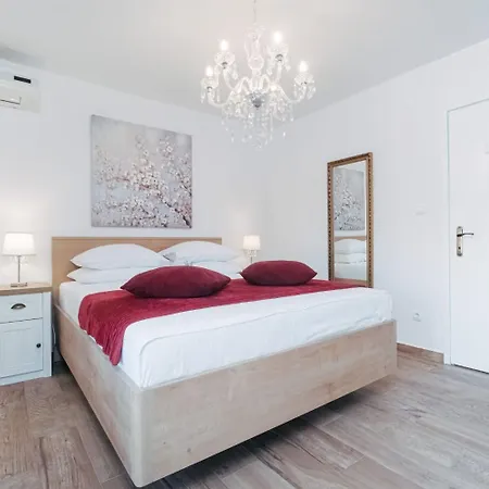 Sandra Appartement *