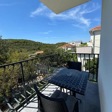 Appartement Sandra