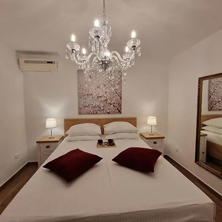 Sandra Appartement *