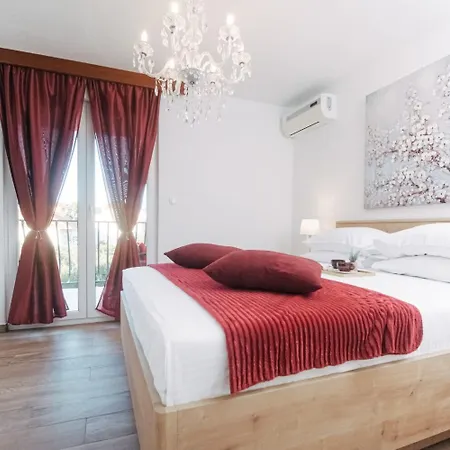 Sandra Appartement