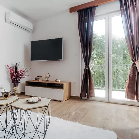 Appartement Sandra