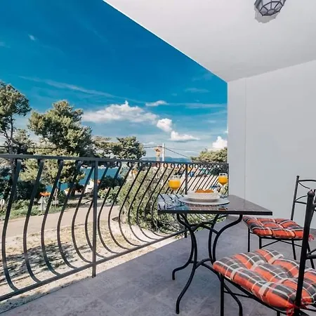 Sandra Appartement *