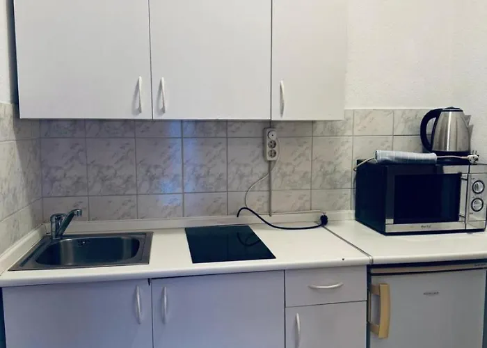 Lägenhet Sandra Donji Okrug (Ciovo)