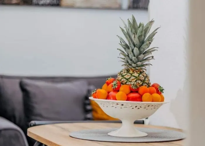 Lägenhet Sandra Donji Okrug (Ciovo)