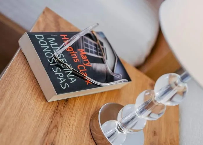 Sandra Lägenhet Donji Okrug (Ciovo)