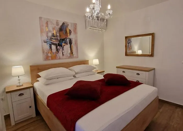 Sandra Donji Okrug (Ciovo)