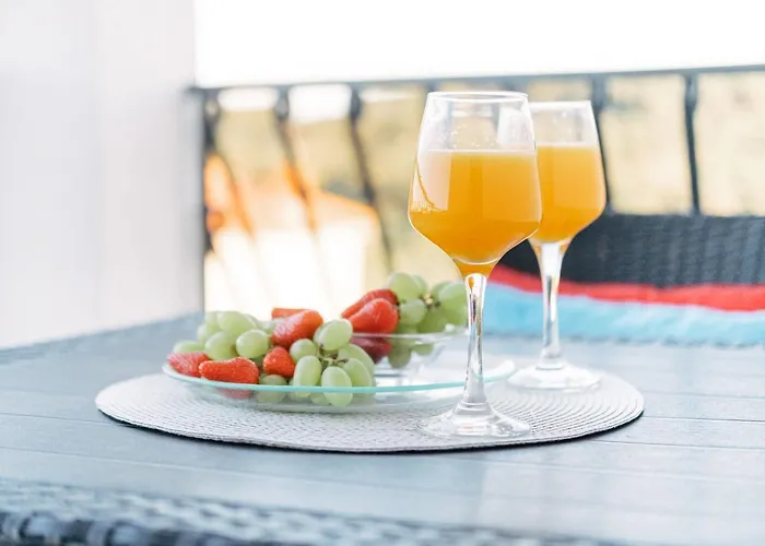 Sandra Donji Okrug (Ciovo)