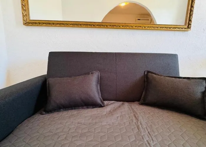 Sandra * Donji Okrug (Ciovo)