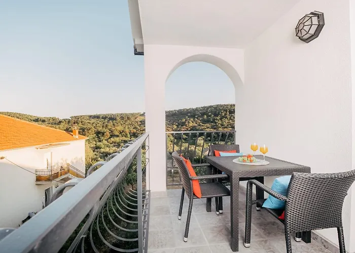 Sandra Donji Okrug (Ciovo)