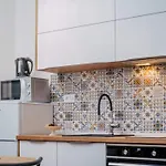Apartment Sandra