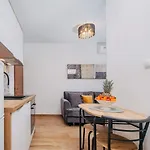 Sandra Apartman Donji Okrug (Ciovo)