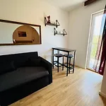 Apartment Sandra *